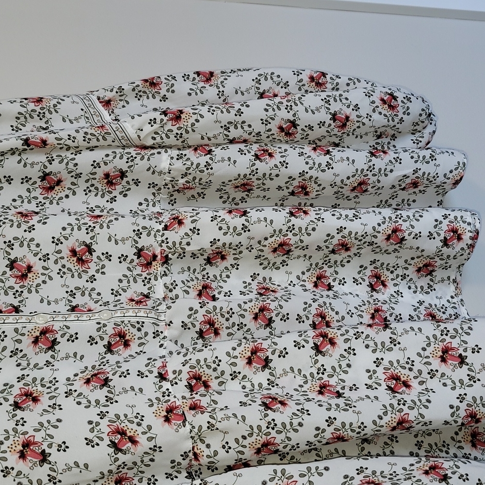 Max Studio blouse - Picture 3 of 5